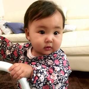 Meet your Posher, Ryoko